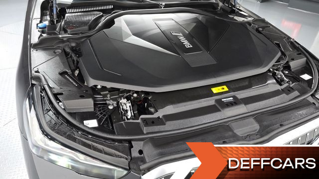 BMW I5 eDrive 40 купить на сайте DeffCars