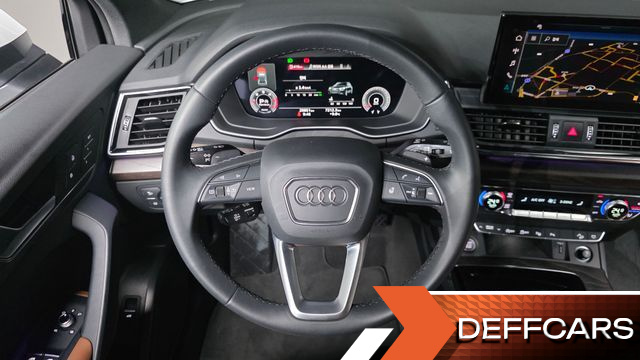 Audi Q5 40 TDI Quattro Premium Sportback купить на сайте DeffCars
