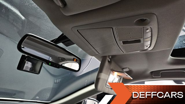Nissan ALTIMA 2.5 L33 купить на сайте DeffCars