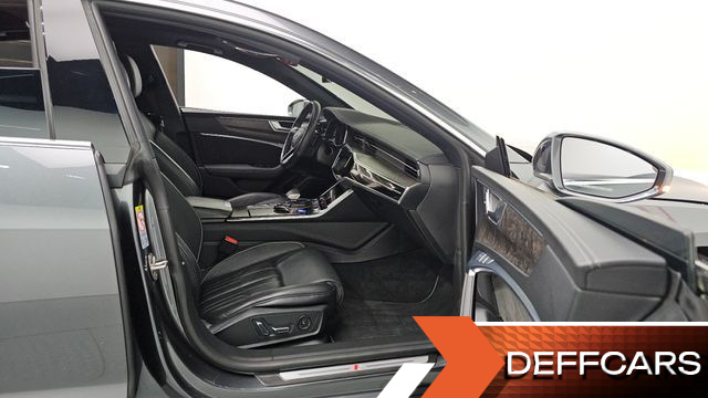 Audi A7 55 TFSI Quattro Premium купить на сайте DeffCars