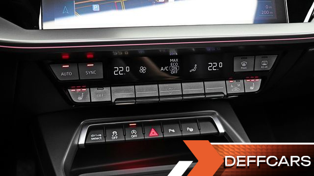 Audi A3 40 TFSI Premium купить на сайте DeffCars