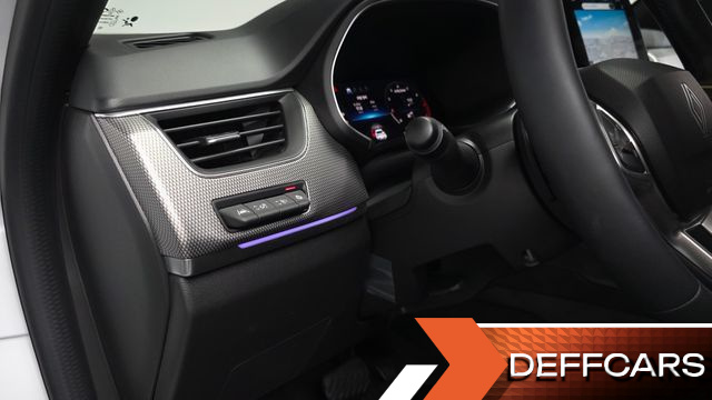 Renault-KoreaSamsung ARKANA 1.6 GTe Iconic купить на сайте DeffCars