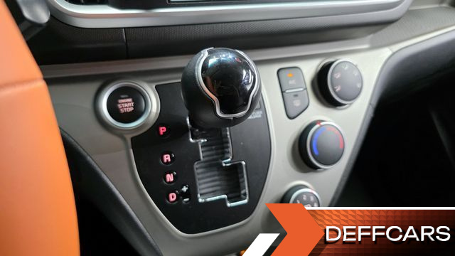 Kia RAY Luxury купить на сайте DeffCars