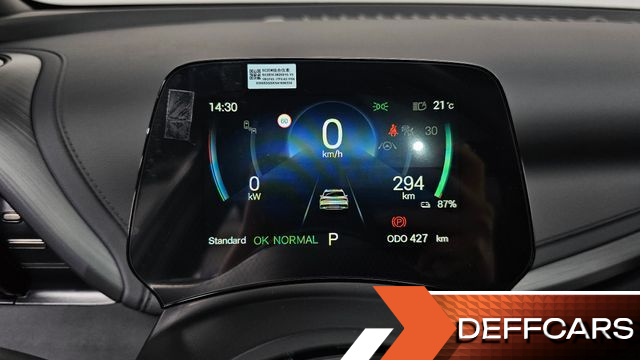 BYD ATTO 3 Plus купить на сайте DeffCars