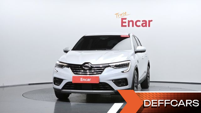 Renault XM3 1.3 TCe RE купить на сайте DeffCars