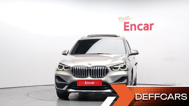 BMW X1 xDrive 18d xLine купить на сайте DeffCars