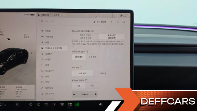 Tesla MODEL 3 Performance AWD купить на сайте DeffCars