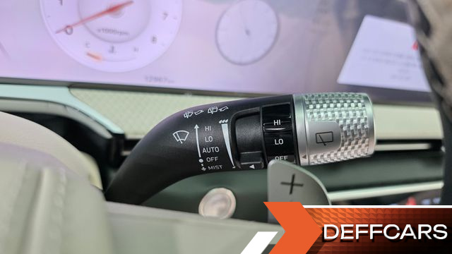 Genesis GV80 2.5T Gasoline AWD купить на сайте DeffCars