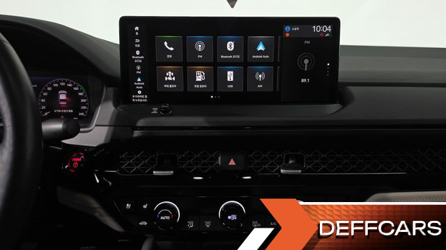 Honda ACCORD 2.0 Hybrid Touring купить на сайте DeffCars