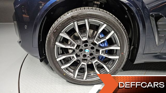 BMW X5 xDrive 40i M Sport купить на сайте DeffCars