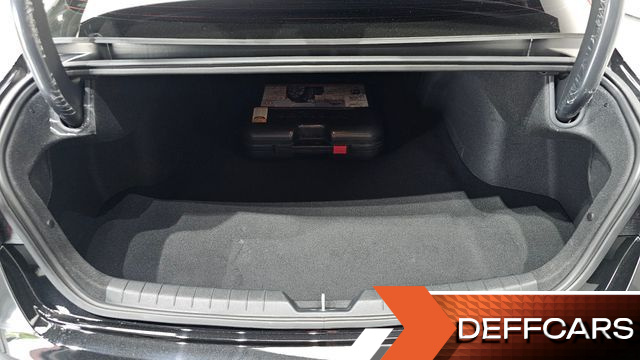Kia K5 2.0 Prestige купить на сайте DeffCars
