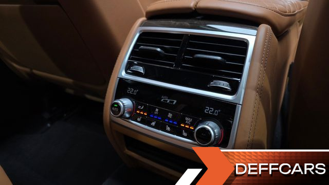 BMW 7-SERIES 730d xDrive Design Pure Excellence купить на сайте DeffCars