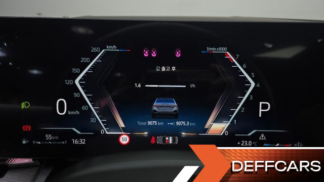 BMW 5-SERIES 520i M Sport купить на сайте DeffCars
