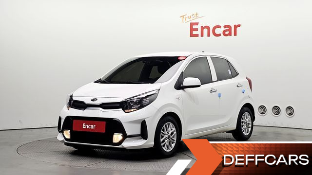 Kia MORNING Prestige купить на сайте DeffCars
