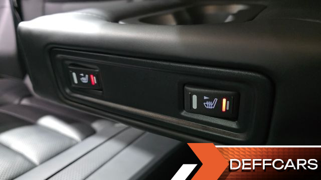 Renault-KoreaSamsung QM6 2.0 GDe PREMIERE 2WD купить на сайте DeffCars