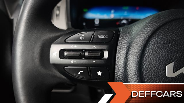 Kia RAY Air купить на сайте DeffCars