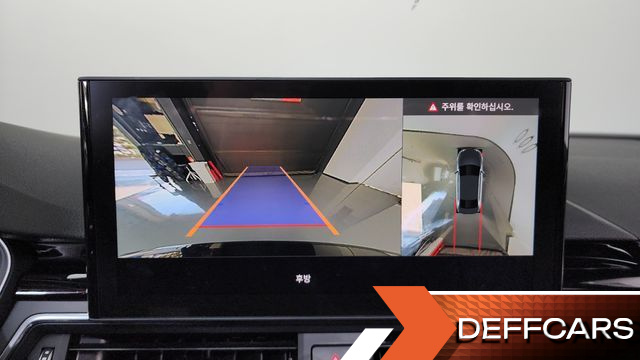 Audi A4 40 TFSI Premium купить на сайте DeffCars