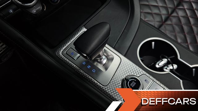 Genesis G70 Gasoline 2.0T 4WD купить на сайте DeffCars