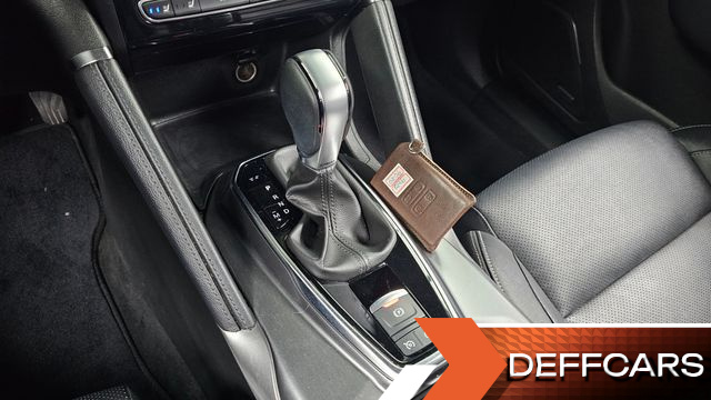 Renault-KoreaSamsung QM6 Diesel 4WD RE купить на сайте DeffCars