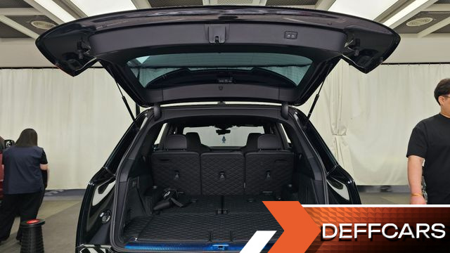 Audi Q7 50 TDI Quattro Premium купить на сайте DeffCars