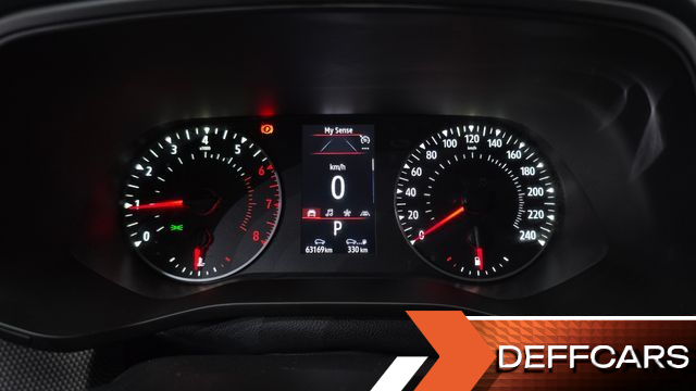 Renault-KoreaSamsung XM3 1.6 GTe RE купить на сайте DeffCars