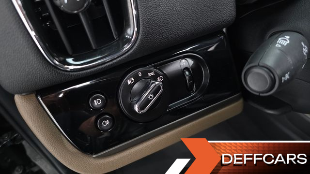 Mini COUNTRYMAN HIGH 2nd купить на сайте DeffCars
