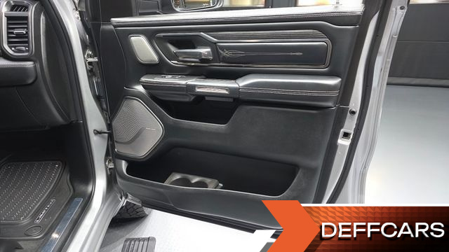 Dodge RAM PICK UP 5.7 купить на сайте DeffCars