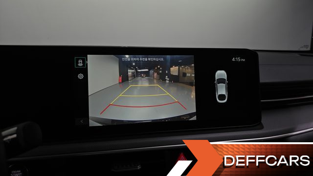 Kia K5 2.0 Prestige купить на сайте DeffCars