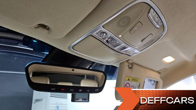 Kia K9 3.8 GDI AWD Grand Platinum купить на сайте DeffCars