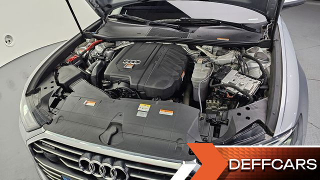 Audi A6 45 TFSI Quattro Premium купить на сайте DeffCars