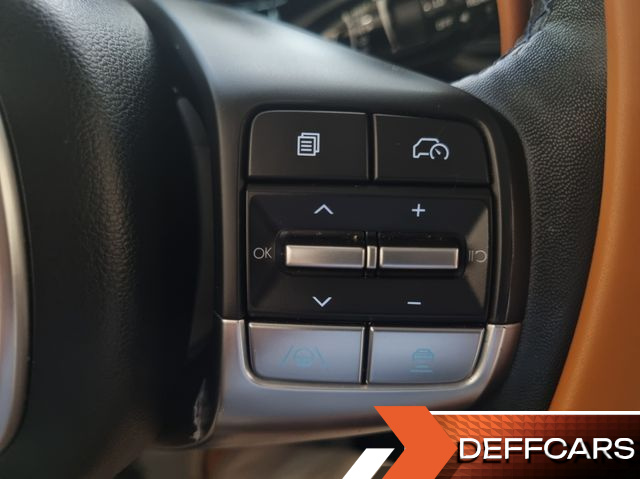 Hyundai CASPER Turbo The Essential купить на сайте DeffCars