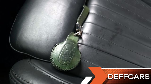 Mini CLUBMAN JCW 2nd Gen купить на сайте DeffCars