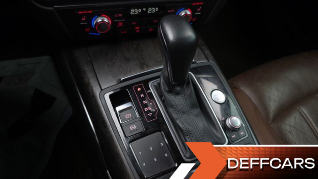 Audi A6 35 TDI Premium C7 купить на сайте DeffCars