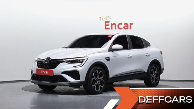 Renault-KoreaSamsung XM3 1.3 TCe RE Inspire купить на сайте DeffCars