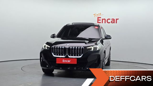 BMW X1 xDrive 20i M Sport купить на сайте DeffCars