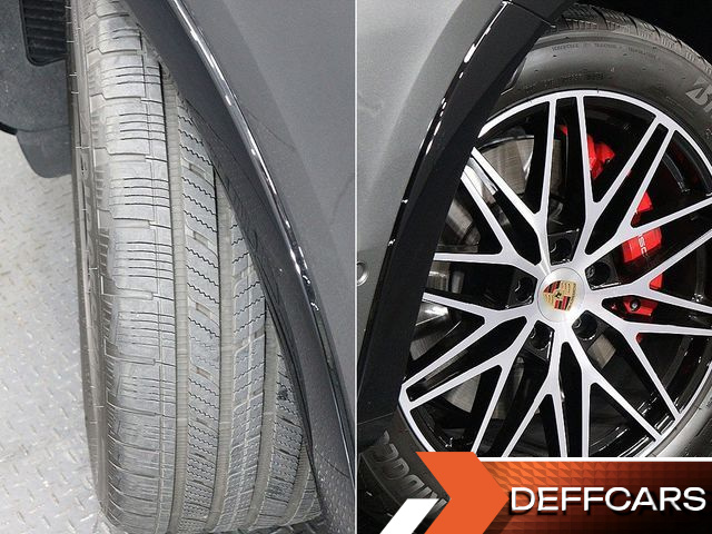 Porsche CAYENNE 4.0 GTS купить на сайте DeffCars