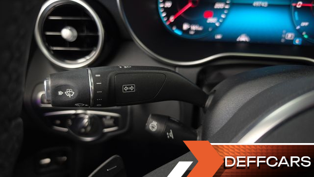 Mercedes C-CLASS C300e 4MATIC AMG Line купить на сайте DeffCars
