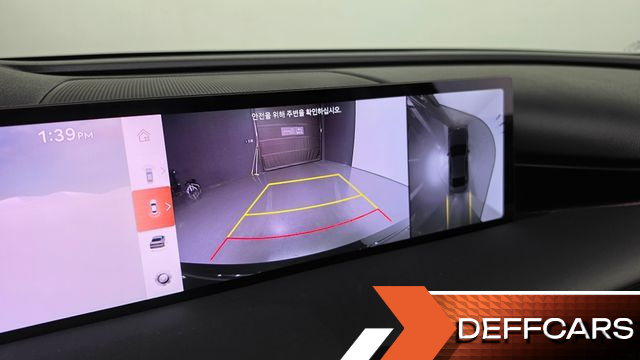 Genesis G80 Gasoline 2.5 Turbo AWD купить на сайте DeffCars