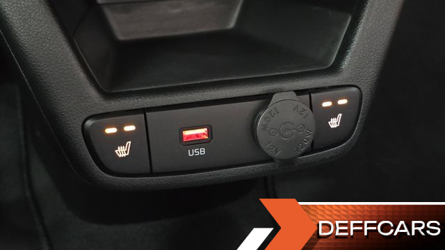 Kia RAY Signature купить на сайте DeffCars