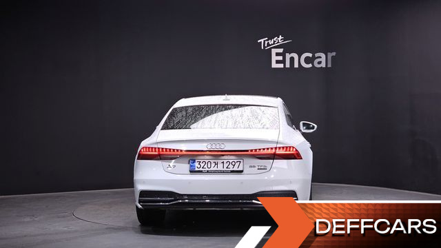 Audi A7 55 TFSI Quattro Premium купить на сайте DeffCars