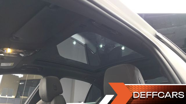 BMW 5-SERIES 520i M Sport купить на сайте DeffCars