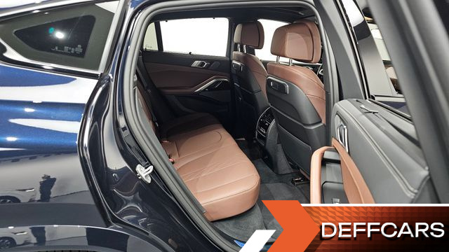 BMW X6 xDrive40i M Sport купить на сайте DeffCars