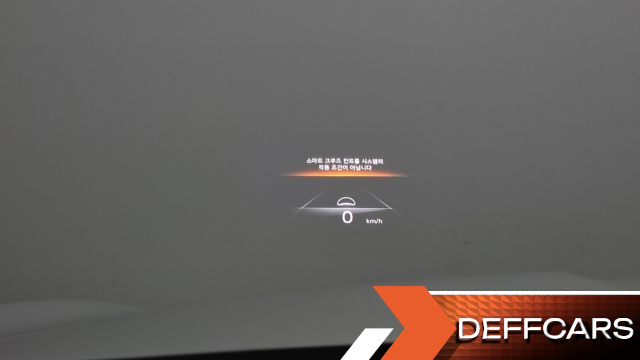 Genesis GV70 2.5T Gasoline AWD купить на сайте DeffCars