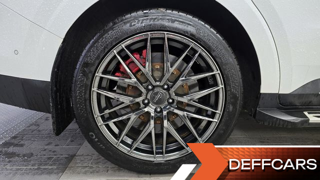 Kia CARNIVAL 7-Seater Signature купить на сайте DeffCars