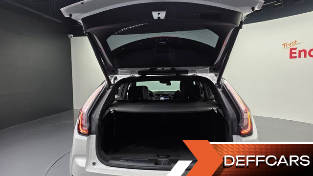 Cadillac XT4 2.0 Sport AWD купить на сайте DeffCars