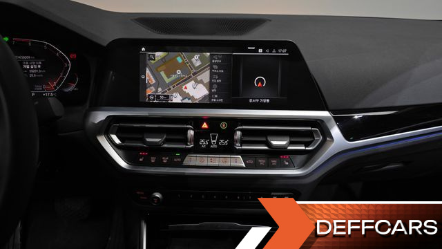 BMW 3-SERIES 320i купить на сайте DeffCars