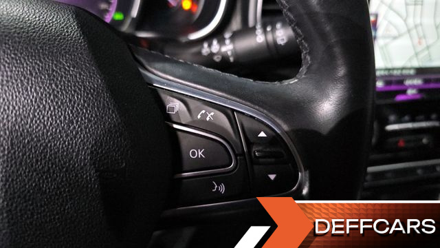 Renault-KoreaSamsung QM6 2.0 LPe RE 2WD купить на сайте DeffCars