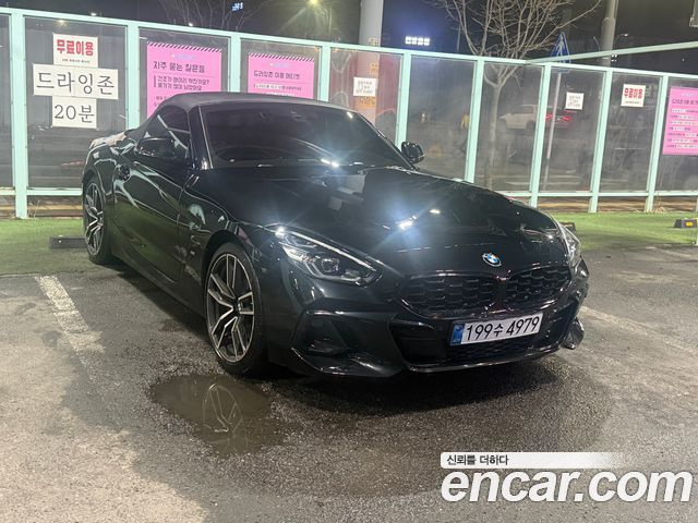 BMW Z4 sDrive20i M Sport купить на сайте DeffCars