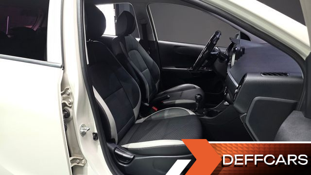 Kia MORNING Luxury купить на сайте DeffCars