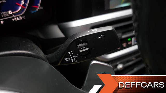BMW 3-SERIES 320d M Sport купить на сайте DeffCars